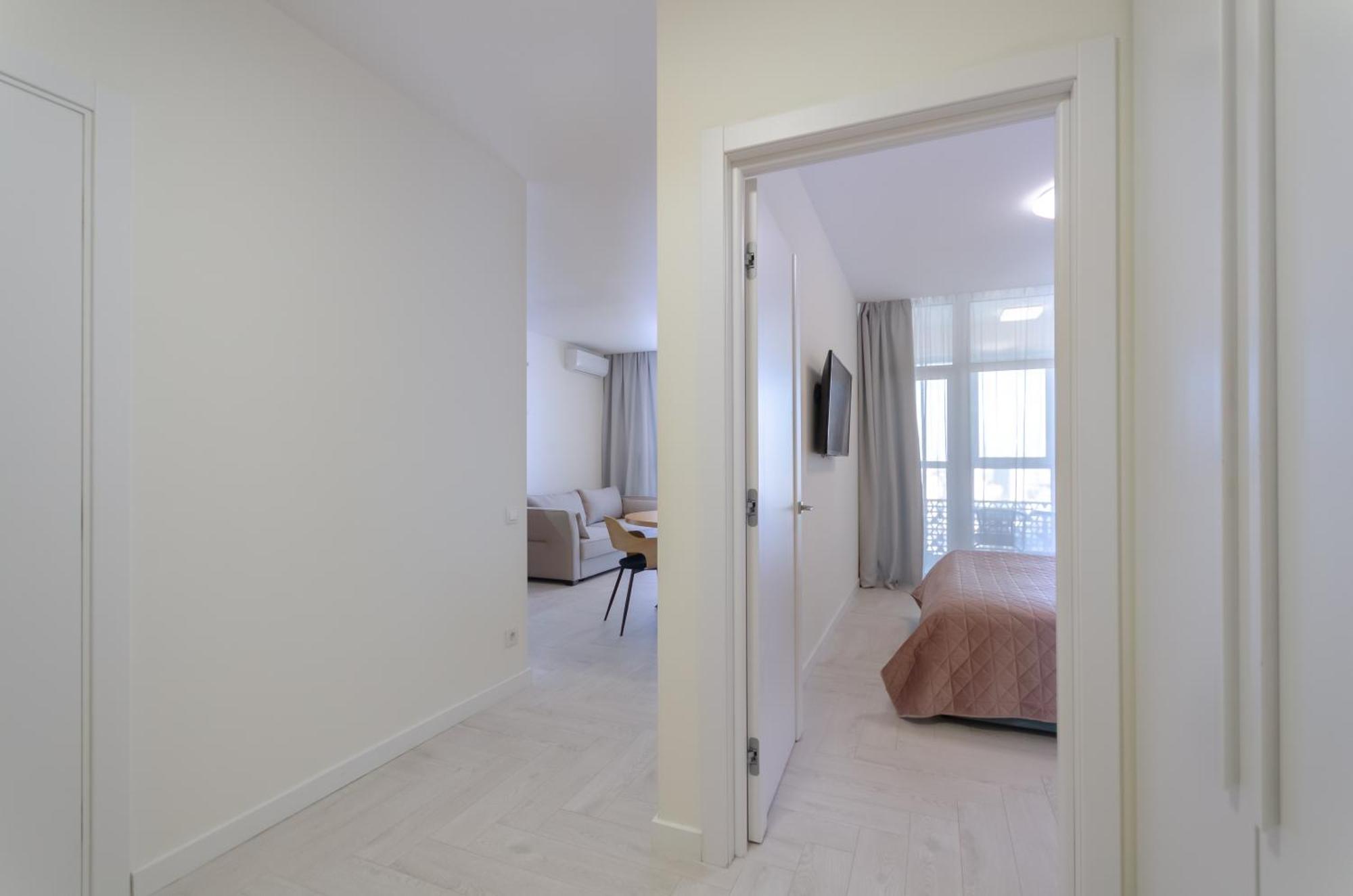 Petrovdom Apartments 7-13 In Rc Manhattan City,Beresteiskyi 11 Kiev Extérieur photo