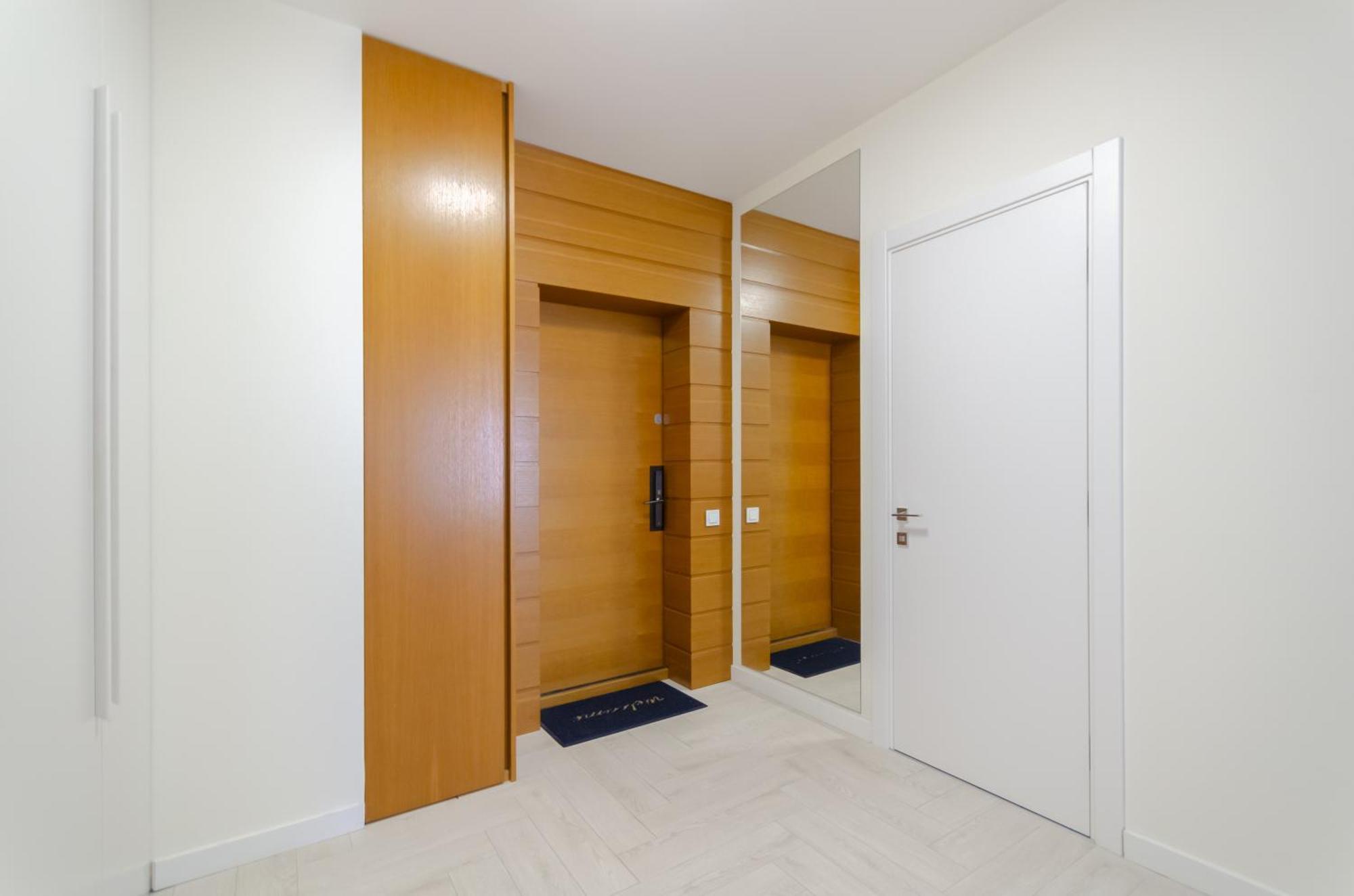 Petrovdom Apartments 7-13 In Rc Manhattan City,Beresteiskyi 11 Kiev Extérieur photo