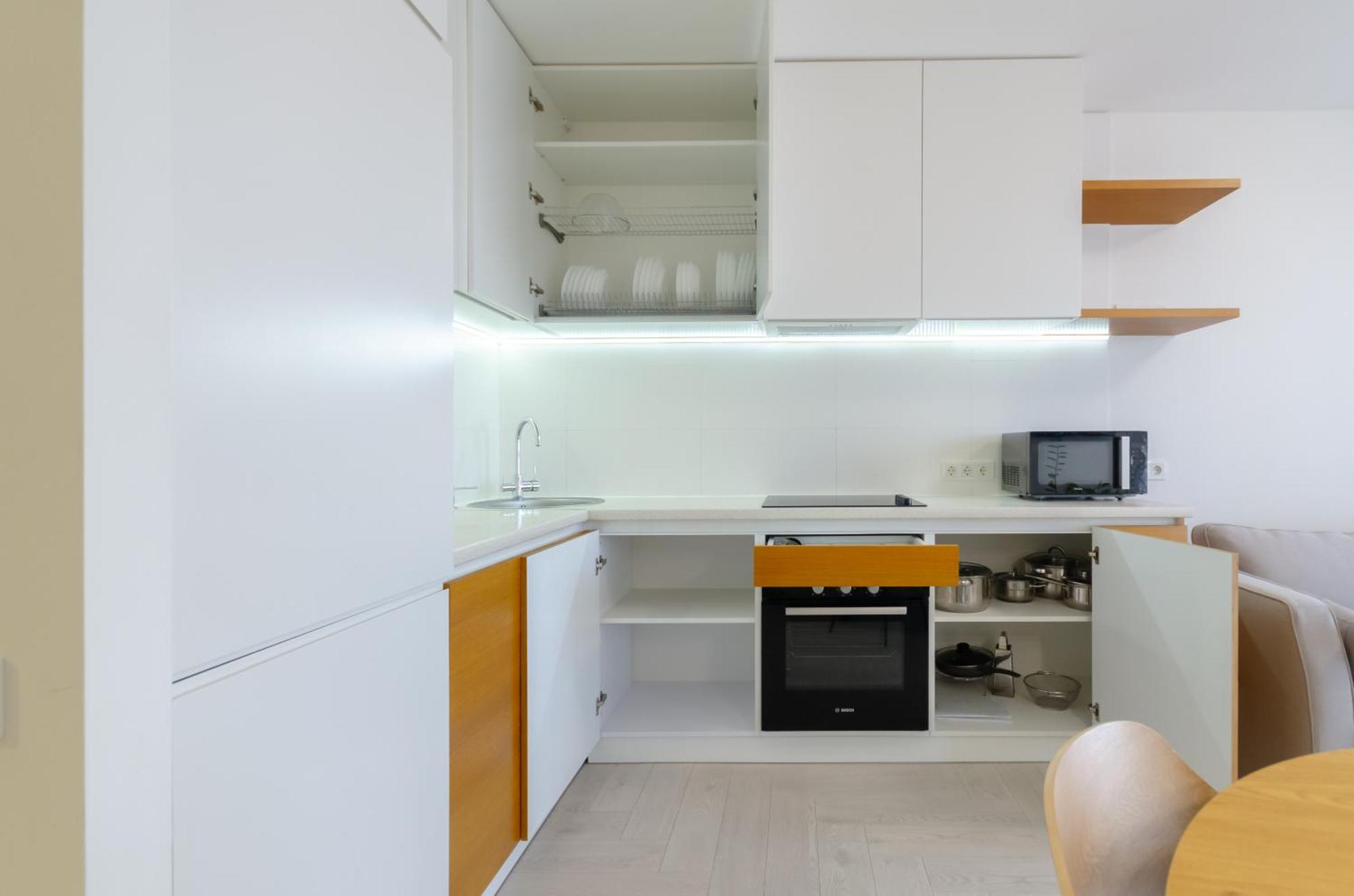Petrovdom Apartments 7-13 In Rc Manhattan City,Beresteiskyi 11 Kiev Extérieur photo