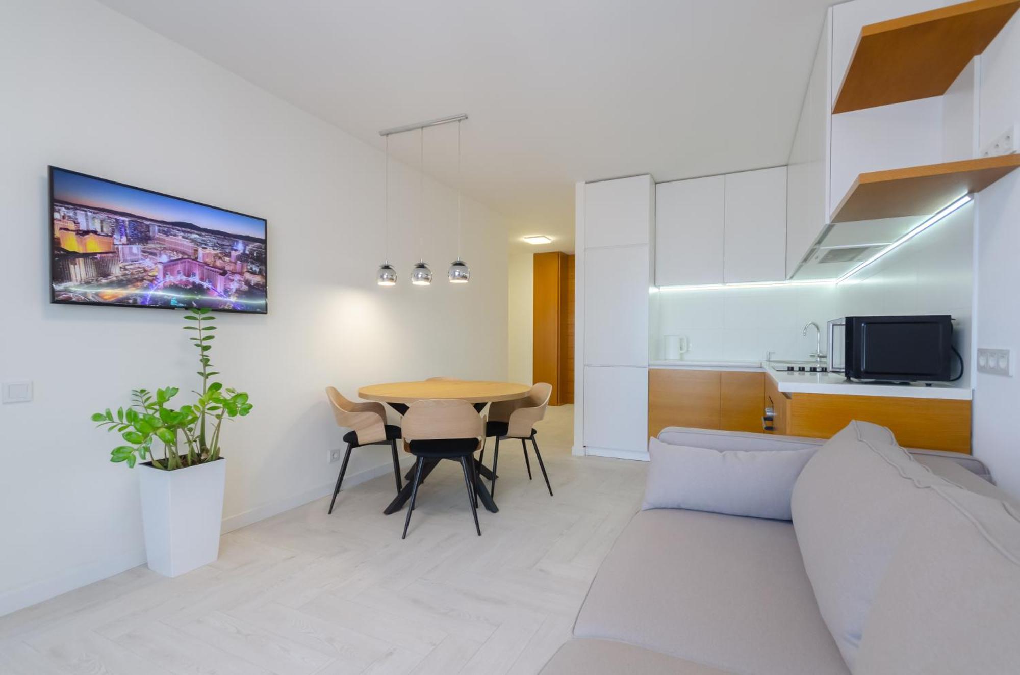 Petrovdom Apartments 7-13 In Rc Manhattan City,Beresteiskyi 11 Kiev Extérieur photo