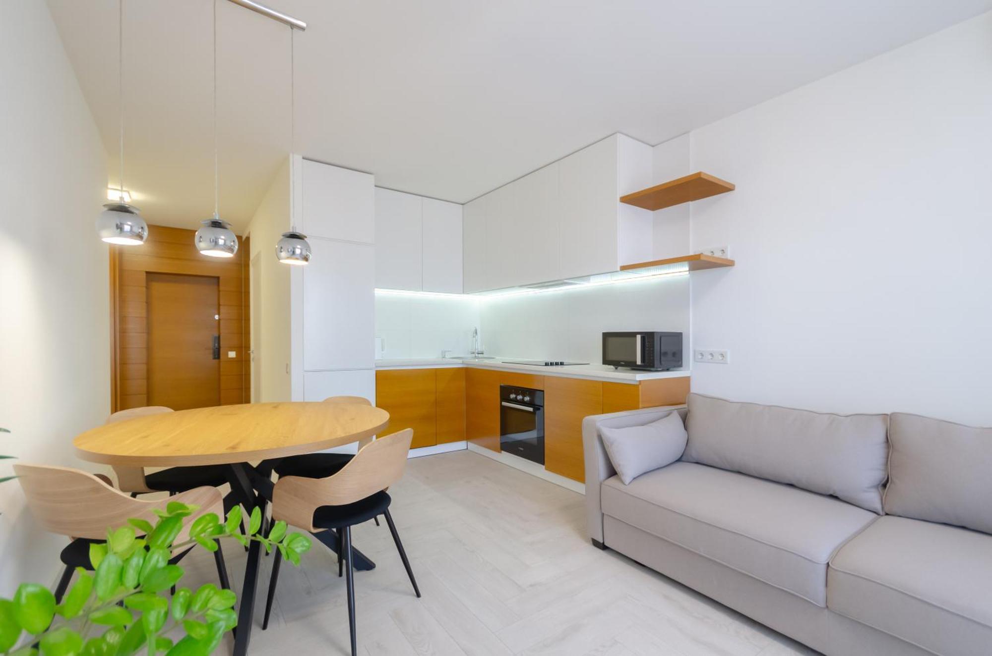 Petrovdom Apartments 7-13 In Rc Manhattan City,Beresteiskyi 11 Kiev Extérieur photo
