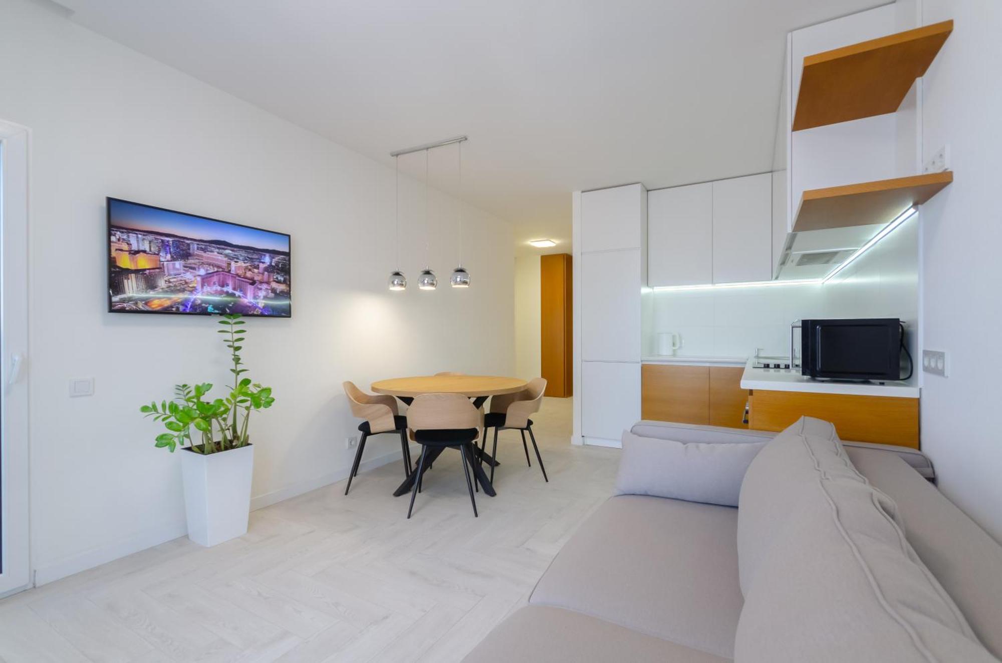 Petrovdom Apartments 7-13 In Rc Manhattan City,Beresteiskyi 11 Kiev Extérieur photo