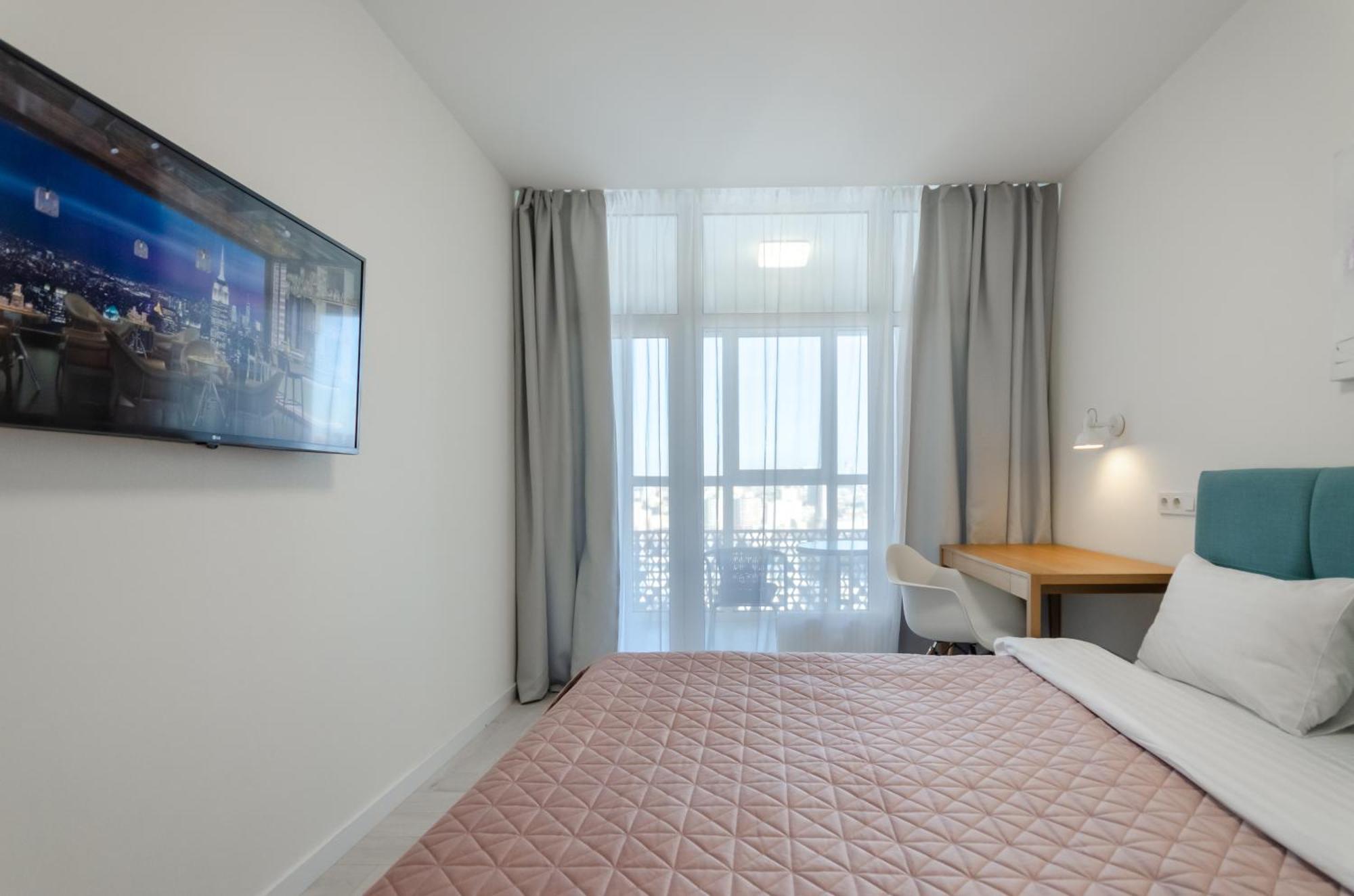Petrovdom Apartments 7-13 In Rc Manhattan City,Beresteiskyi 11 Kiev Extérieur photo
