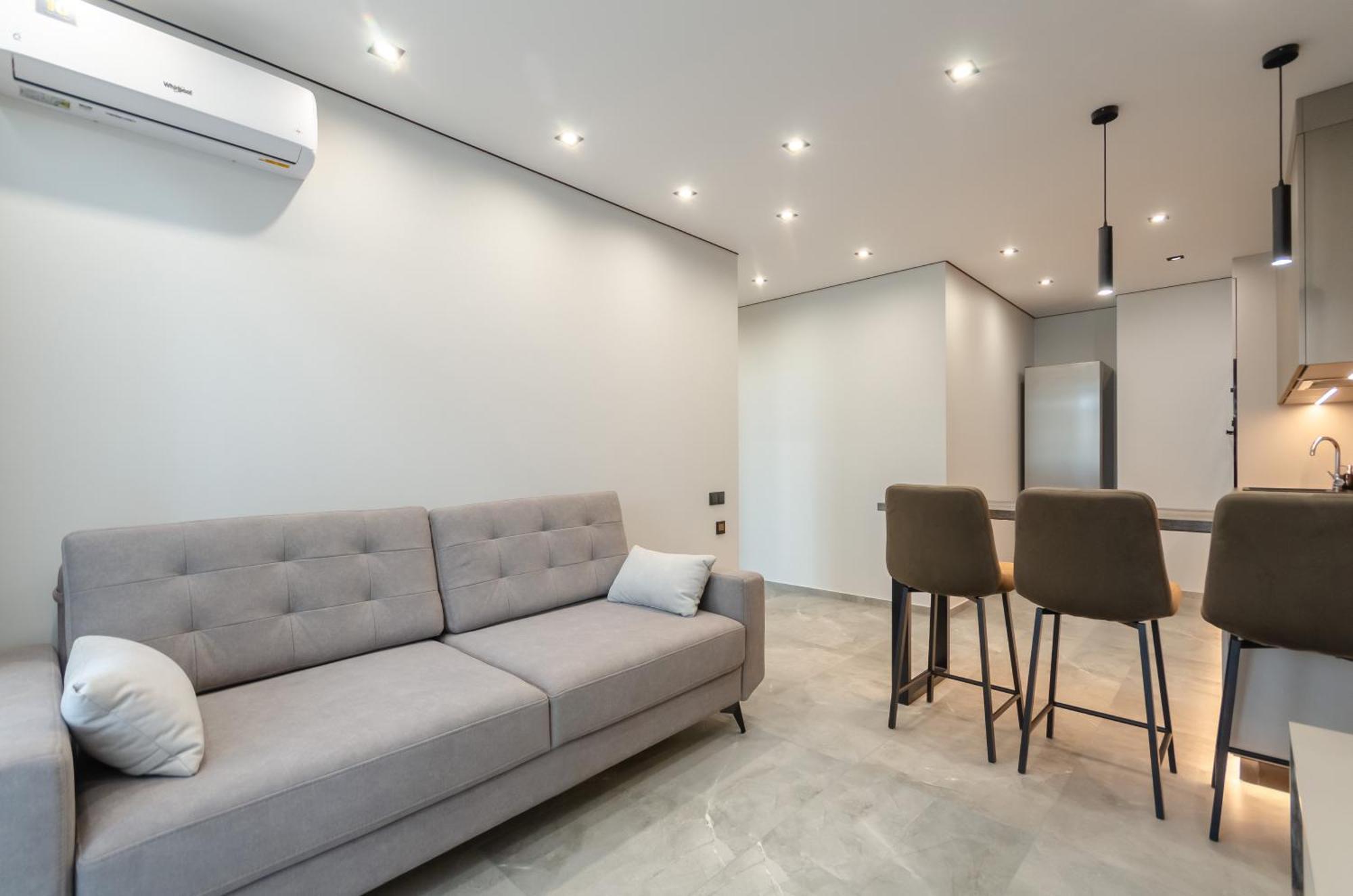 Petrovdom Apartments 7-13 In Rc Manhattan City,Beresteiskyi 11 Kiev Extérieur photo
